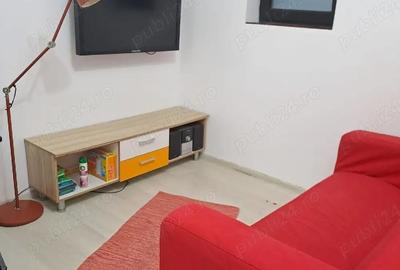 Garsonieră decomandată în Grivița - 6