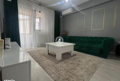 Apartament cu 2 camere decomandat în Central - 4
