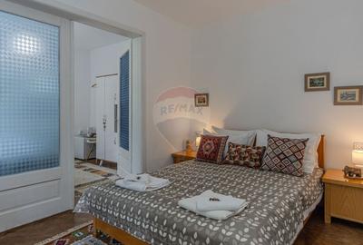 Casă cu 8 camere cu Teren 1346 Mp în Bran - 35