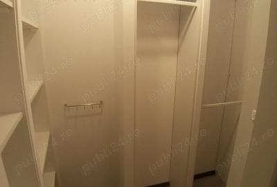 Proprietar, inchiriez apatament 2 camere cu curte, parcare , zona Giurgiului - 5