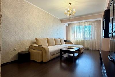 Apartament cu 3 camere decomandat în Inel I - 8