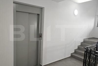 Garsonieră în Sânmartin - 6