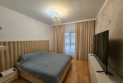 APARTAMENT 3 CAMERE, CU VEDERE LA LAC! - 6