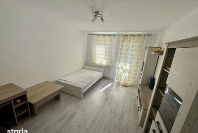 Apartament cu 2 camere decomandat în Central - 2