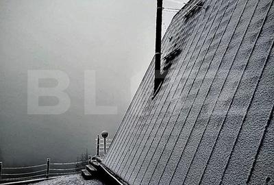 Cabana A-Frame - Mountain Escape Marisel Cabana A-Frame - Mountain Escape Marisel - 5