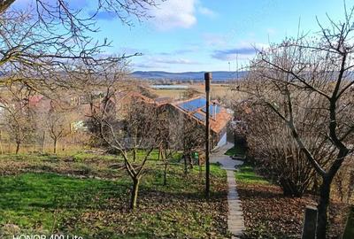 Casa superba cu 15 ari teren situata in Curteni - 17