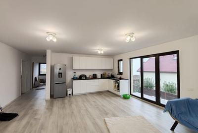 Casa de vanzare –intrare Sacele (acces din str. Campului si Bd. Brasovului) - 8