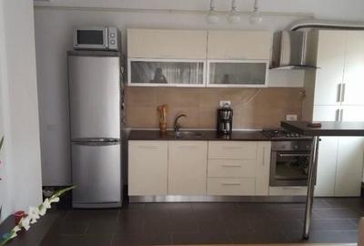 Apartament cu 2 camere în Roșu - 7