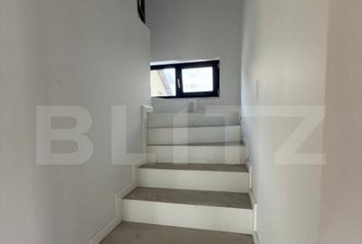 Ideal pentru birou, duplex cu 5 camere, 5 bai, 270 mp, zona - 8