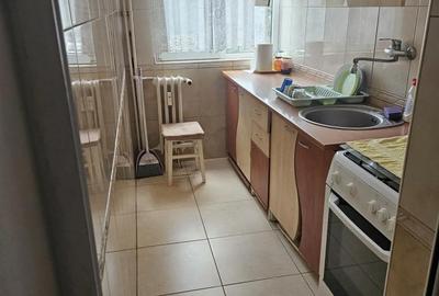 Apartament cu 3 camere decomandat în Tomis Nord - 6