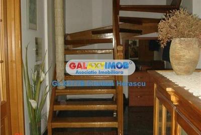 Casă individuală cu 5 camere cu Garaj în Exterior Nord - 22