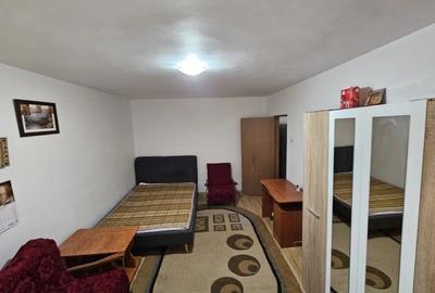 Garsonieră decomandată, mobilată în Tătărași - 1