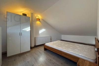 Apartament cu 2 camere de inchiriat, zona Grand Hotel Italia! - 4