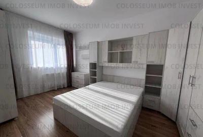 Apartament cu 2 camere, decomandat - zona Tractorul - 3