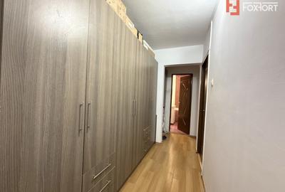 COMISION 0% Apartament cu 3 camere de vanzare in Timisoara, zona Lipovei - 17