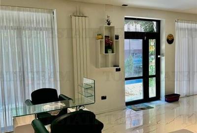 Spatiu comercial de vanzare / Salon de infrumusetare in Militari Residence - 11