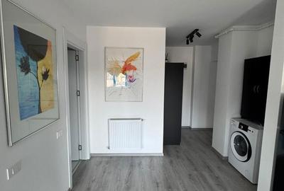 Garsonieră în Central - 9