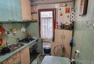 NOU* Apartament 3 cam, Et.3/4 Podu Ros - 6