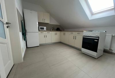 INCHIRIERE! Apartament 2 camere  - parcare - 75mp - Grigorescu , Cluj! - 6