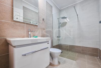 ⚡TUR VIRTUAL Apartament cu o cameră | 37 m² | premium | terasă | Park Lake - 10