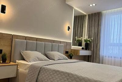 Apartament cu 3 camere decomandat în Timpuri Noi - 1