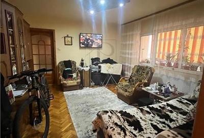 GIROCULUI - 3 CAM - ETJ.1 - 2 BAI - CENTRALA - ANVELOPAT - SPATIOS - 1