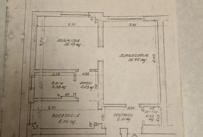Apartament cu 3 camere de vanzare in Campina- Zona Ultracentrala - 3