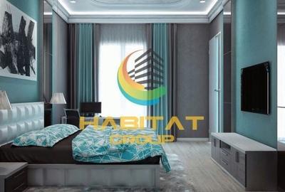 Apartament cu 2 camere decomandat în Apărătorii Patriei - 2