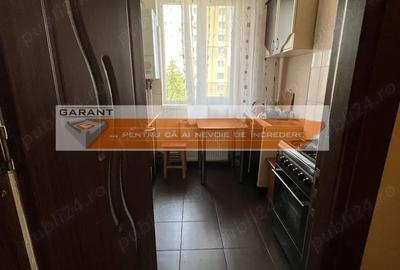 Apartament cu 2 camere semidecomandat în Calea București - 6