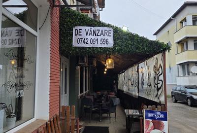 Spațiu comercial, de 174 mp, în Central - 1