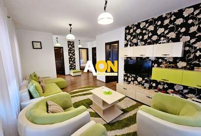 Casa 3 camere, mobilata, utilata, 300 mp teren, Ampoi 3 - 7