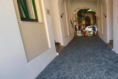 Birou, de 100 mp, în Take Ionescu - 1