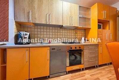 Ap. 3 camere in Deva, Mihai Eminescu, zona blocurile Mintiei, 77mp, etaj 3. - 8