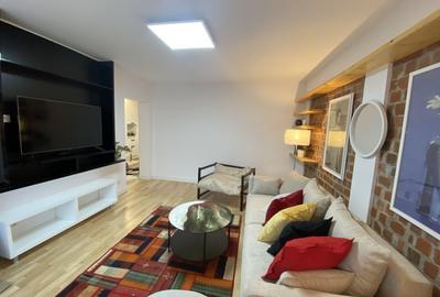 Apartament cu 3 camere decomandat, mobilat în Medicină - 16