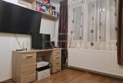 3 camere, decomandat, et 3/4-Drumul Taberei, Aleea Potaisa - 8