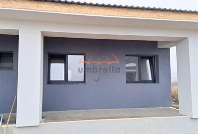 Casa in Jucu de Mijloc Stil mediteranean 940 mp teren - 4