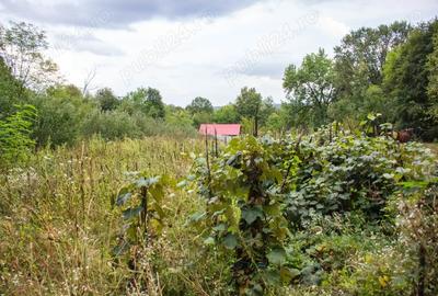 Vand casa ?i teren in satul Costeni, comuna Tismana, jude?ul Gorj. - 1