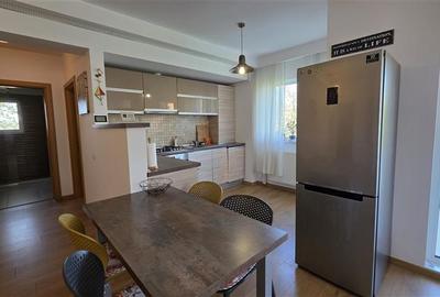 Apartament cu 3 camere semidecomandat, mobilat în Zorilor - 4