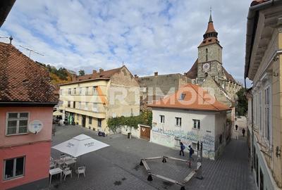 Apartament Centru Istoric zona Bisericii Negre - 36