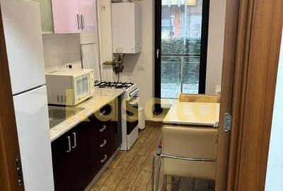 Garsoniera Grozavesti | Metrou | Centrala proprie - 3