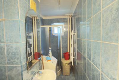 Ap. 2 camere , parter , centrala pe gaz - Blascovici - 5
