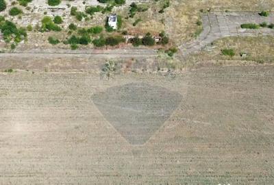 Teren de 9971 mp, în Mărășești - 2