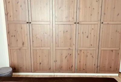 Apartament cu 2 camere semidecomandat, mobilat în Grivița - 6