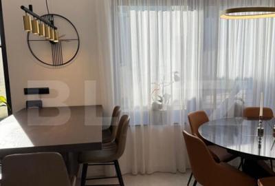 Vila de Lux, cu Piscina, Spa, Fitness 400 mp - an cons - 16