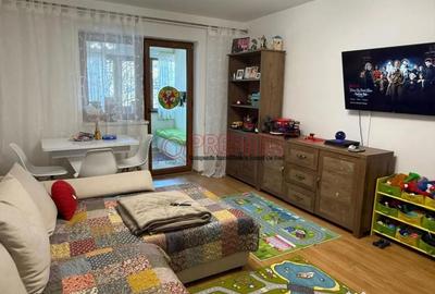 Apartament cu 2 camere decomandat în Olteniței - 15