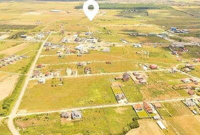 Teren de 500 mp, în Oșorhei
