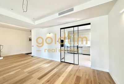 VILA 6 CAMERE/SMART DESIGN/NOU RENOVATA/CURTE/GARAJ/PIPERA - 6