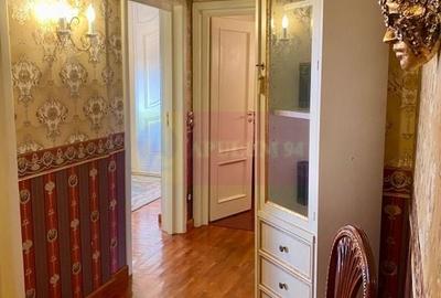 Apartament 3 camere Mircea Vodă x Unirii | Mobilat utilat premium - 8