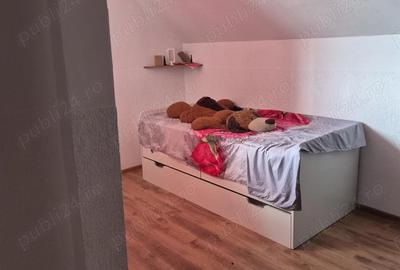 Casa S+P+E , Mobilata , Or. Pancota - 35 km de Arad , comision 0 Casa S+P+E , Mobilata , Or. Pancota - 35 km de Arad , comision 0 - 16