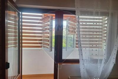 Apartament cu 2 camere decomandat în Obor - 1